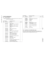 Предварительный просмотр 69 страницы Panasonic GD90 Service Manual