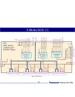 Предварительный просмотр 67 страницы Panasonic Generation Plasma Display Television Technical Manual