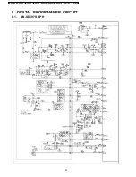 Preview for 22 page of Panasonic Genius NN-SD697S Service Manual