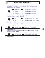 Preview for 13 page of Panasonic Genius NN-SD767S Operating Instructions Manual