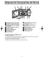 Preview for 40 page of Panasonic Genius NN-SD767S Operating Instructions Manual