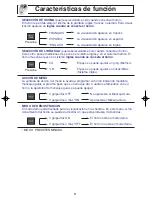 Preview for 43 page of Panasonic Genius NN-SD767S Operating Instructions Manual