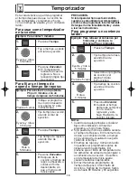 Preview for 51 page of Panasonic Genius NN-SD767S Operating Instructions Manual