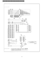 Предварительный просмотр 28 страницы Panasonic Genius NN-SD767S Service Manual