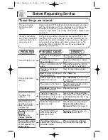 Preview for 27 page of Panasonic Genius NN-SN667B Operating Instructions Manual