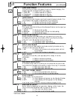 Preview for 13 page of Panasonic Genius NN-SN760S Operating Instructions Manual