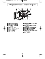 Предварительный просмотр 44 страницы Panasonic Genius Prestige NN-SD797S Operating Instructions Manual