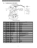 Предварительный просмотр 18 страницы Panasonic Genius Prestige NN-SD797S Service Manual