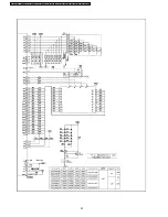 Предварительный просмотр 22 страницы Panasonic Genius Prestige NN-SD797S Service Manual