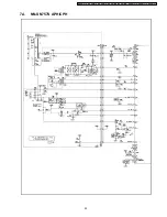 Предварительный просмотр 25 страницы Panasonic Genius Prestige NN-SD797S Service Manual