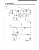 Предварительный просмотр 27 страницы Panasonic Genius Prestige NN-SD797S Service Manual