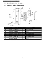 Preview for 12 page of Panasonic Genius Prestige NN-SD997S Service Manual