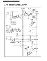 Preview for 18 page of Panasonic Genius Prestige NN-SD997S Service Manual