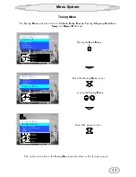 Предварительный просмотр 12 страницы Panasonic Genus TX-G10 Operating Instructions Manual