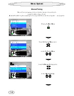 Предварительный просмотр 15 страницы Panasonic Genus TX-G10 Operating Instructions Manual