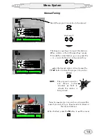 Предварительный просмотр 16 страницы Panasonic Genus TX-G10 Operating Instructions Manual