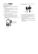 Preview for 36 page of Panasonic GHP Test Run Manual