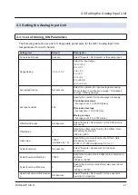 Предварительный просмотр 33 страницы Panasonic GM1 Series Reference Manual