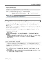 Предварительный просмотр 41 страницы Panasonic GM1 Series Reference Manual