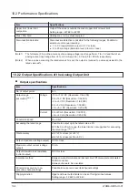 Предварительный просмотр 88 страницы Panasonic GM1 Series Reference Manual