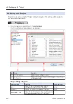 Предварительный просмотр 84 страницы Panasonic GM1 Series User Manual