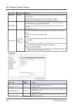 Предварительный просмотр 138 страницы Panasonic GM1 Series User Manual