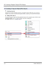 Предварительный просмотр 142 страницы Panasonic GM1 Series User Manual