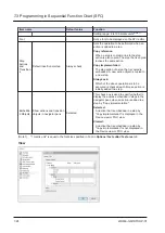 Предварительный просмотр 190 страницы Panasonic GM1 Series User Manual