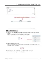 Предварительный просмотр 205 страницы Panasonic GM1 Series User Manual