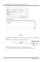 Предварительный просмотр 206 страницы Panasonic GM1 Series User Manual