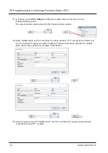 Предварительный просмотр 208 страницы Panasonic GM1 Series User Manual