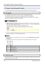 Предварительный просмотр 210 страницы Panasonic GM1 Series User Manual