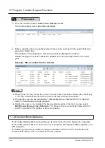 Предварительный просмотр 212 страницы Panasonic GM1 Series User Manual