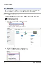 Предварительный просмотр 250 страницы Panasonic GM1 Series User Manual