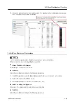 Предварительный просмотр 309 страницы Panasonic GM1 Series User Manual