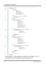 Предварительный просмотр 390 страницы Panasonic GM1 Series User Manual