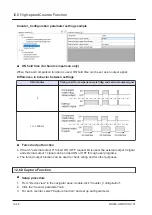 Предварительный просмотр 510 страницы Panasonic GM1 Series User Manual