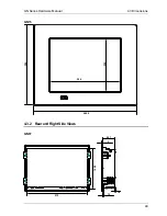 Предварительный просмотр 56 страницы Panasonic GN Series Hardware Manual