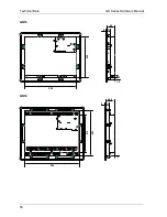 Предварительный просмотр 57 страницы Panasonic GN Series Hardware Manual