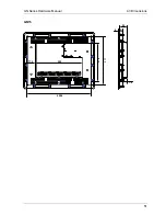 Предварительный просмотр 58 страницы Panasonic GN Series Hardware Manual