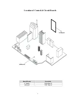 Preview for 4 page of Panasonic GP 31 Technical Manual