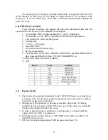 Preview for 10 page of Panasonic GP 31 Technical Manual