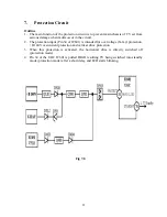 Preview for 25 page of Panasonic GP 31 Technical Manual