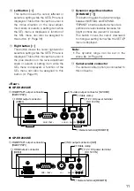 Preview for 11 page of Panasonic GP-KH232CSE Operating Instructions Manual