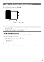 Preview for 135 page of Panasonic GP-KH232CSE Operating Instructions Manual