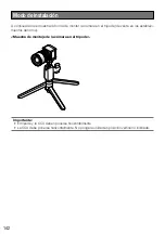 Preview for 142 page of Panasonic GP-KH232CSE Operating Instructions Manual