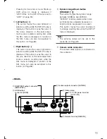 Preview for 11 page of Panasonic GP-KH232CUE Operating Instructions Manual