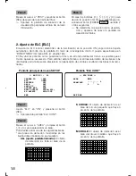 Preview for 148 page of Panasonic GP-KH232CUE Operating Instructions Manual