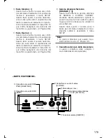 Preview for 179 page of Panasonic GP-KH232CUE Operating Instructions Manual