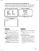 Preview for 189 page of Panasonic GP-KH232CUE Operating Instructions Manual